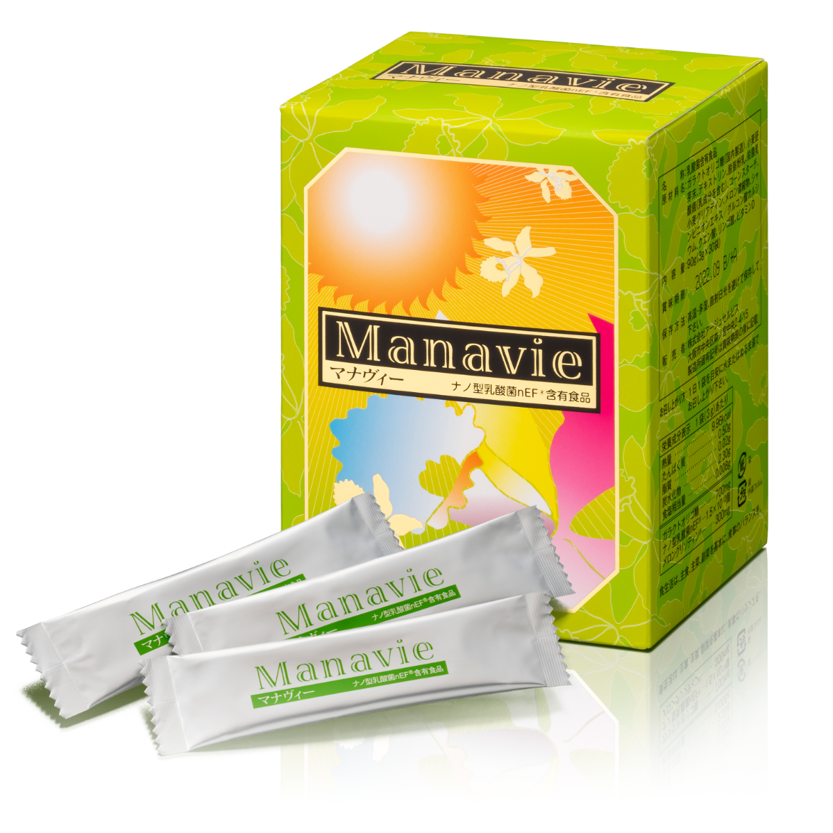 manavie